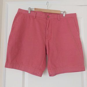 Ralph Lauren Bermuda Shorts 40" Coral